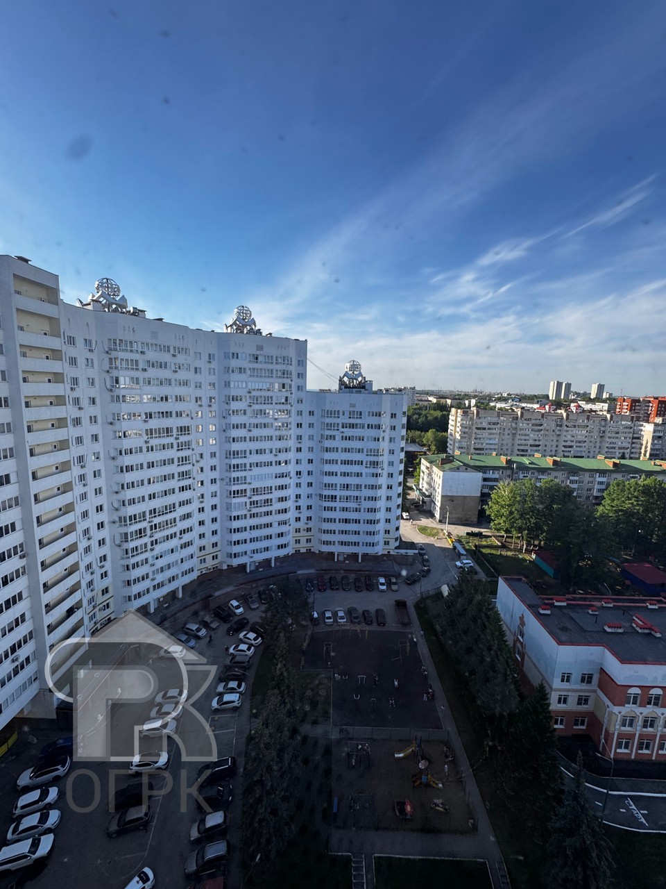 Купить 3-комнатную квартиру, №390785