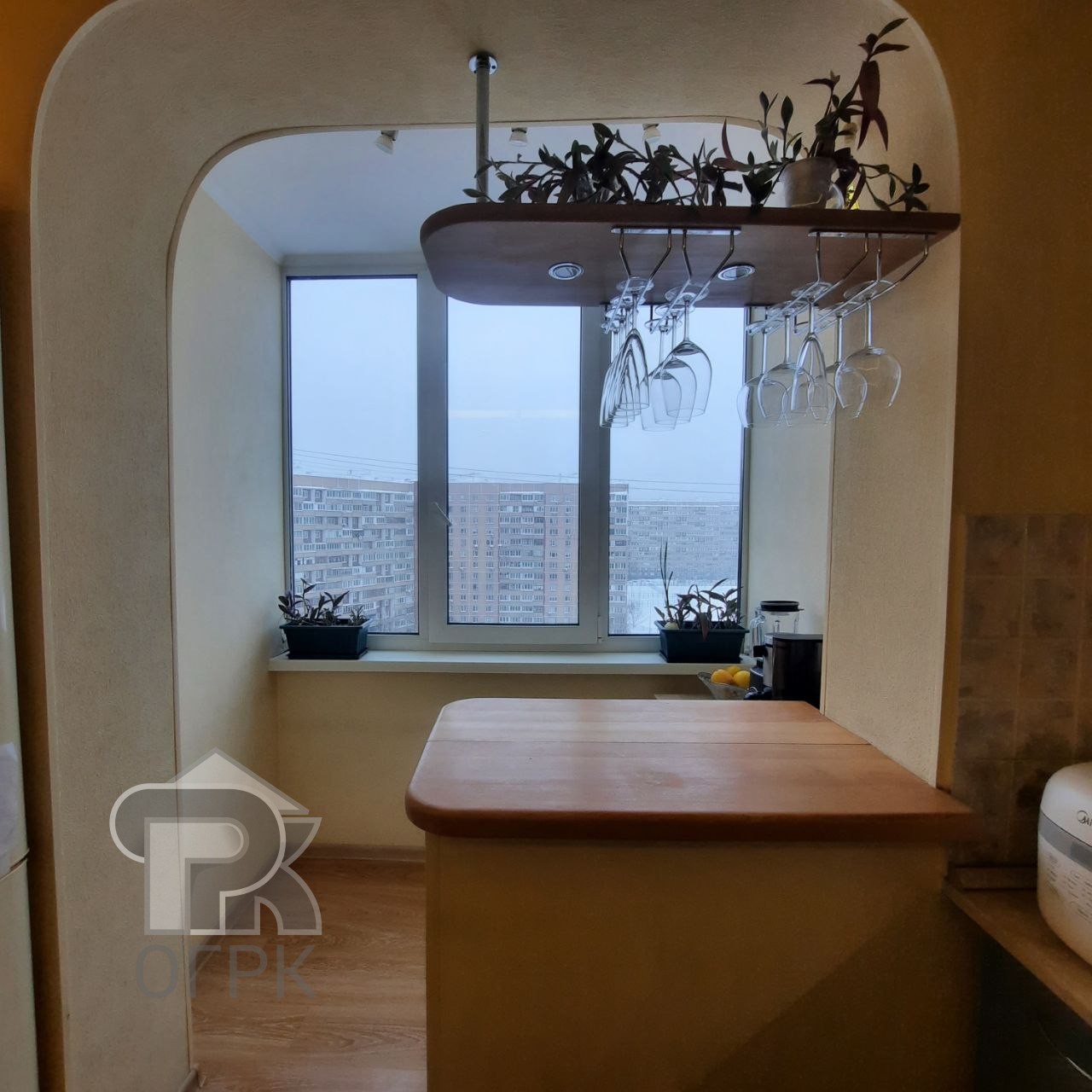 Купить 5-комнатную квартиру, №388445