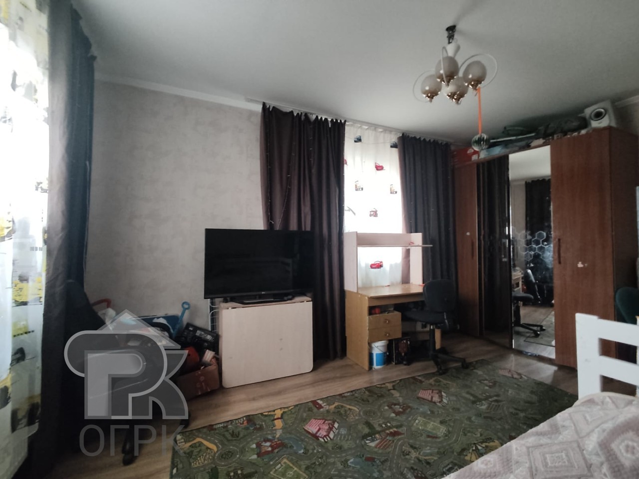 Купить 2-комнатную квартиру, №386425