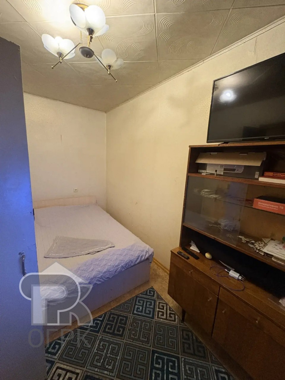 Купить 2-комнатную квартиру, №388940