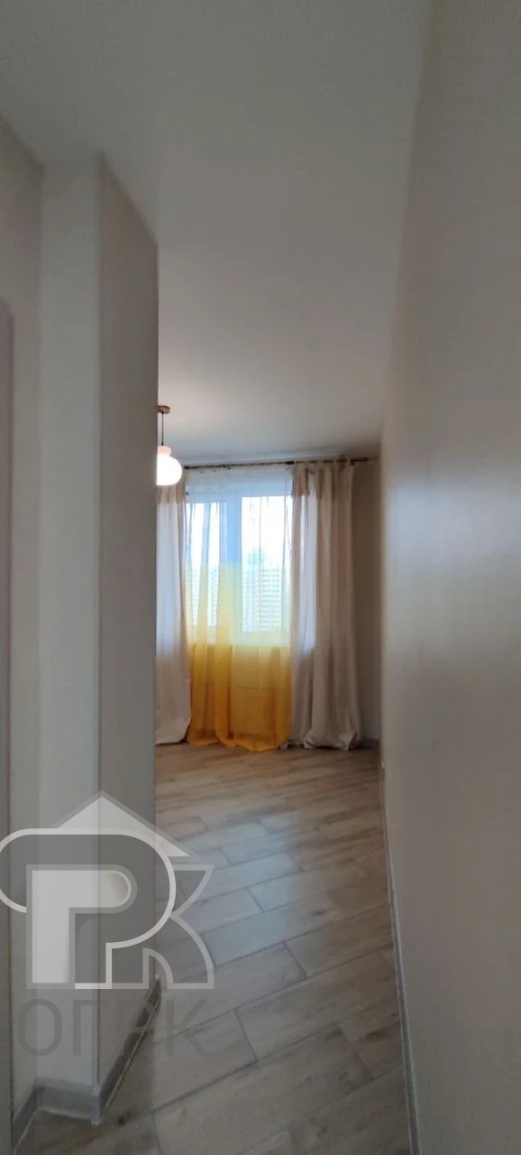 Купить 1-комнатную квартиру, №390023