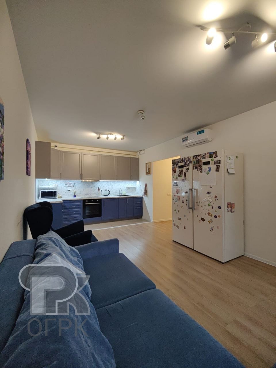 Купить 2-комнатную квартиру, №387827