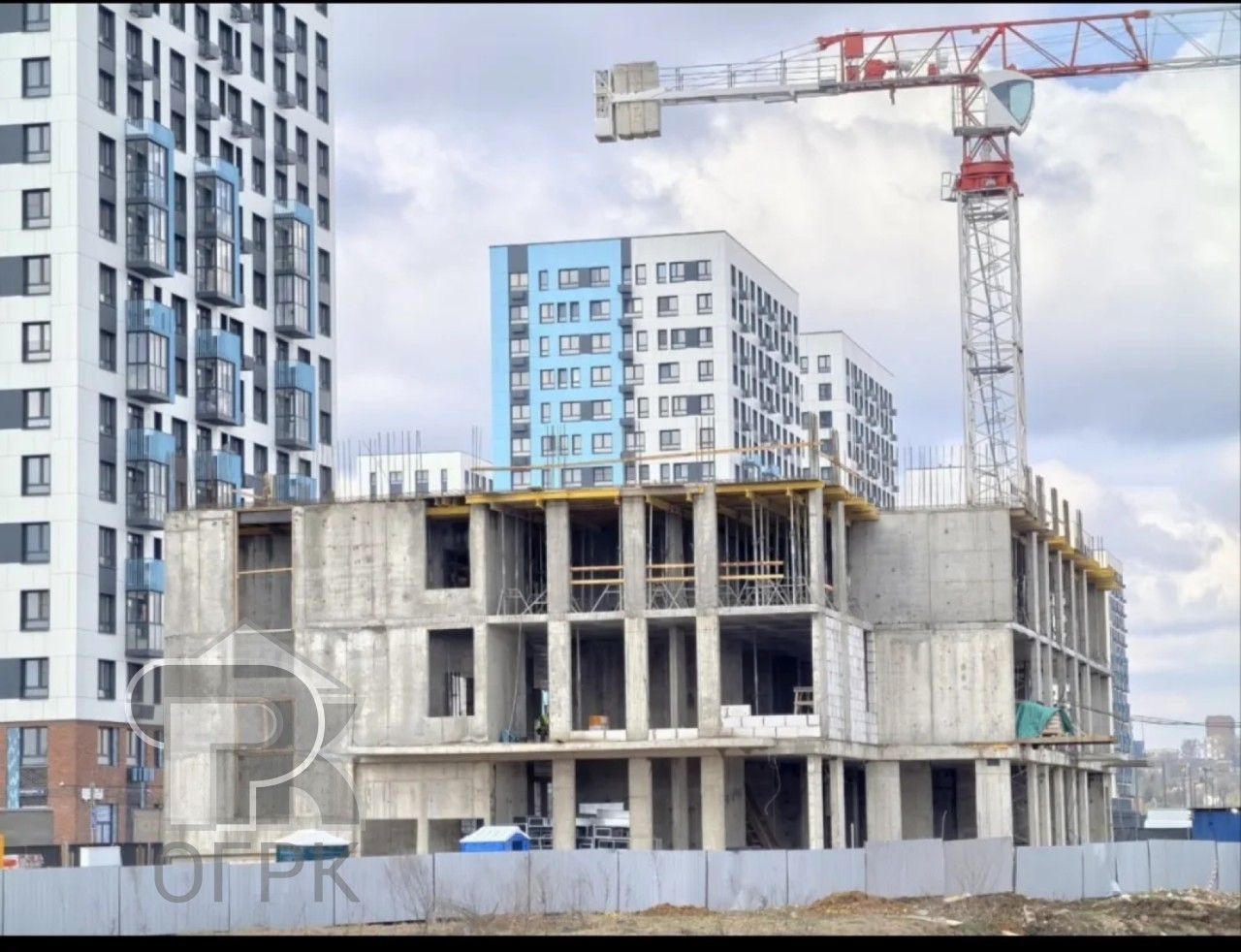 Купить 1-комнатную квартиру, №389904