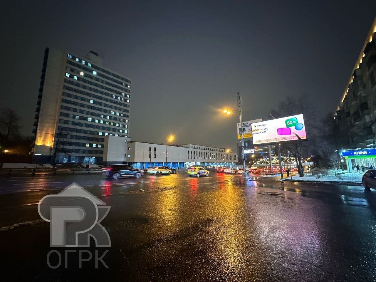 Купить 2-комнатную квартиру, №384587