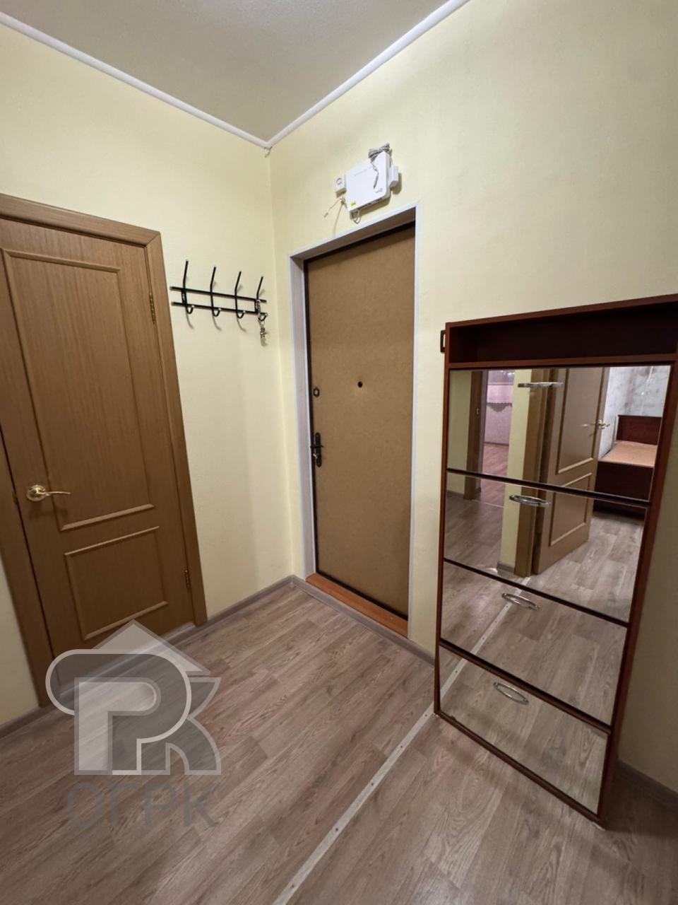 Купить 1-комнатную квартиру, №387349