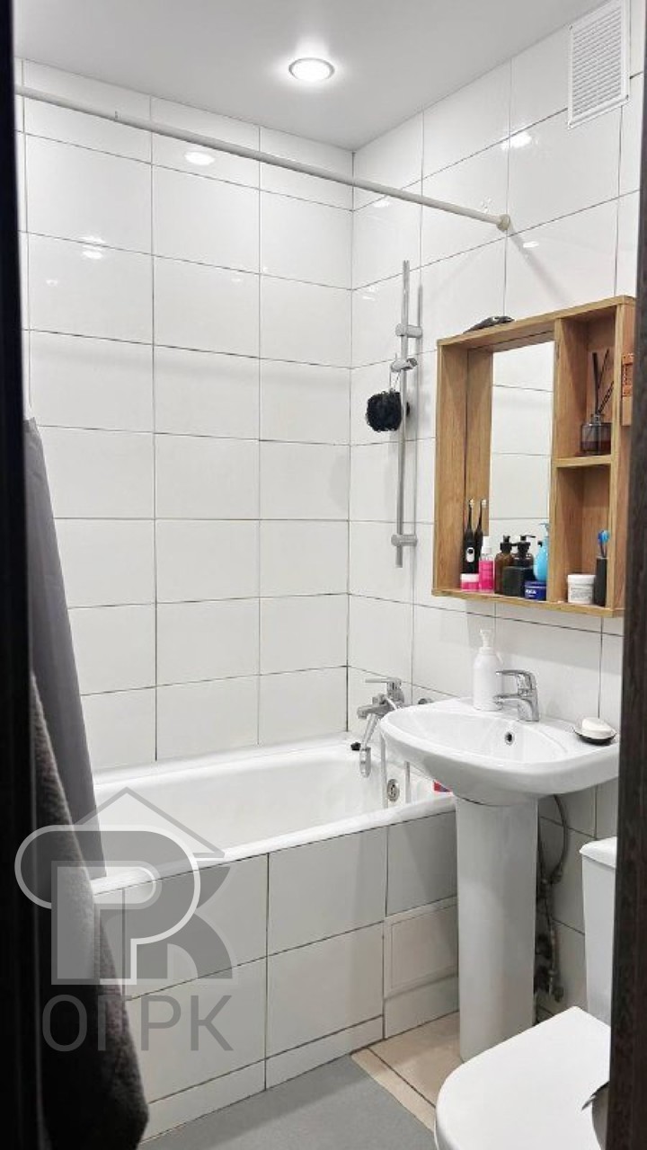 Купить 2-комнатную квартиру, №388348