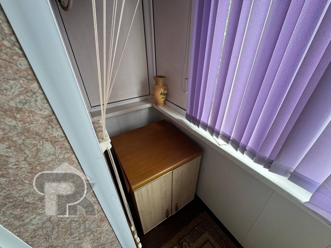 Купить 2-комнатную квартиру, №385951