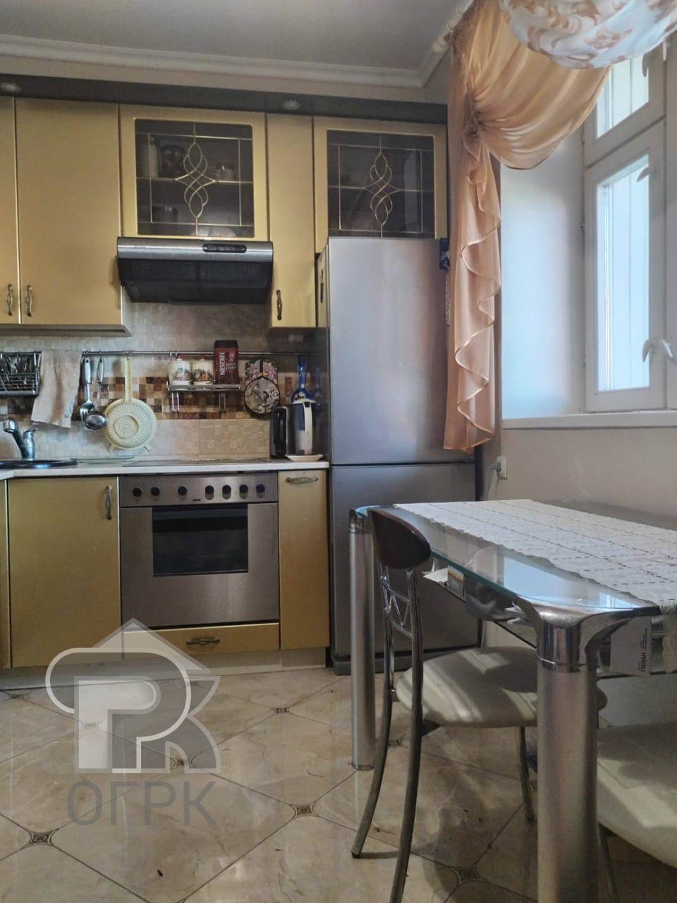 Купить 1-комнатную квартиру, №387785