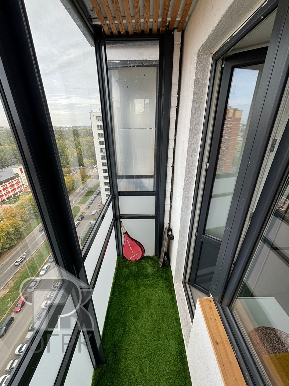 Купить 2-комнатную квартиру, №387514