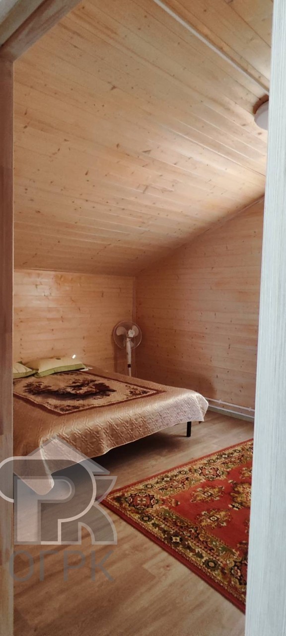Купить коттедж, №385085