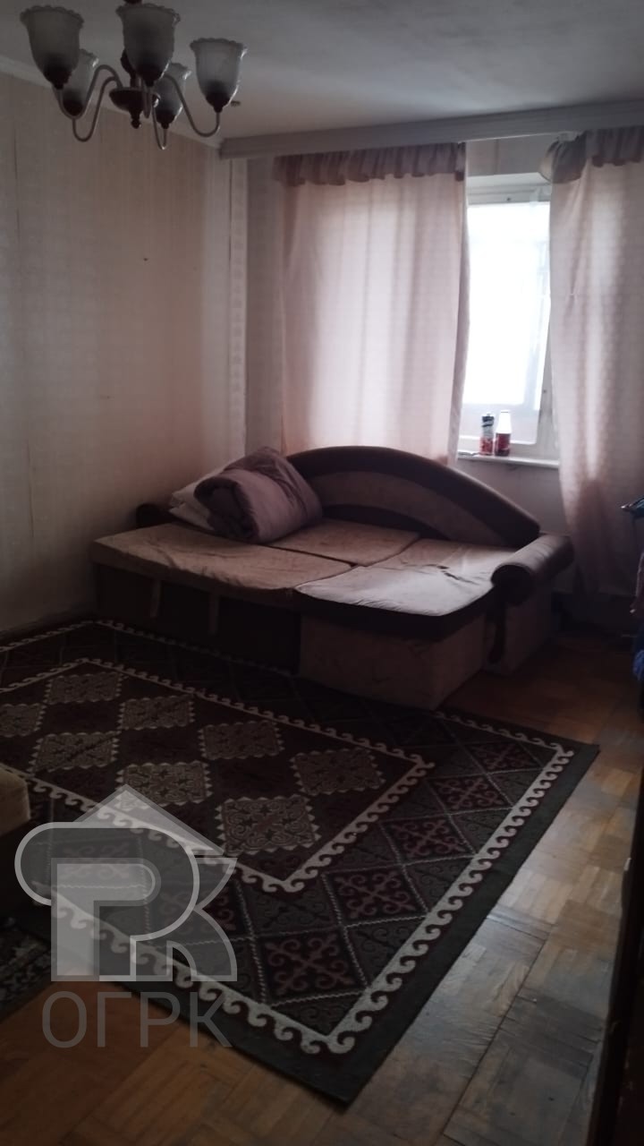 Купить 3-комнатную квартиру, №382931