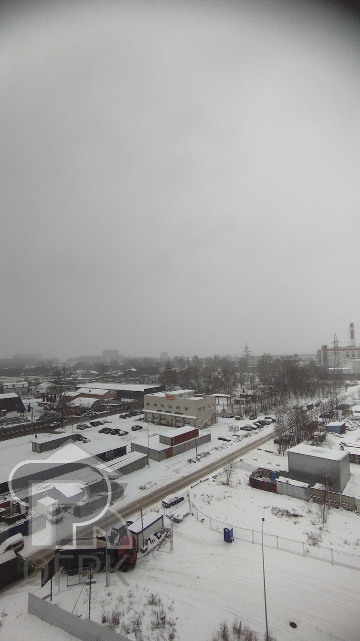 Купить 1-комнатную квартиру, №387956