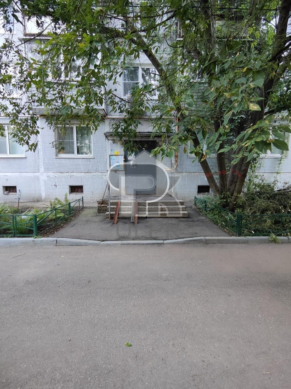 Купить 3-комнатную квартиру, №386116