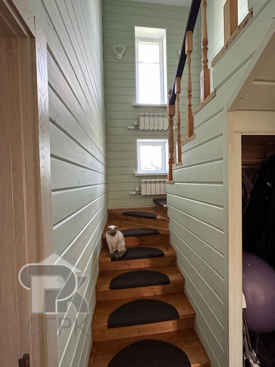 Купить коттедж, №372605