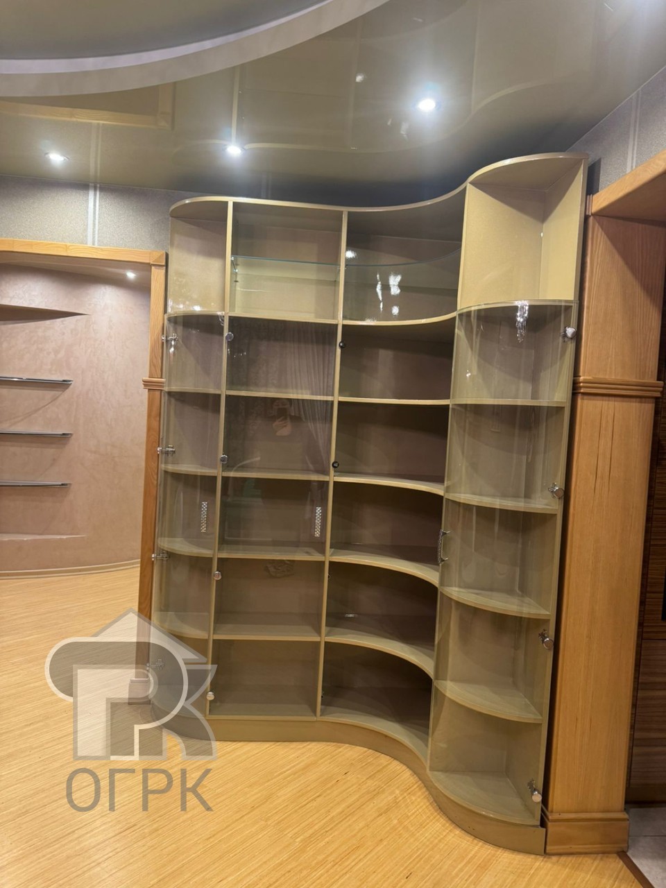 Купить 3-комнатную квартиру, №387550