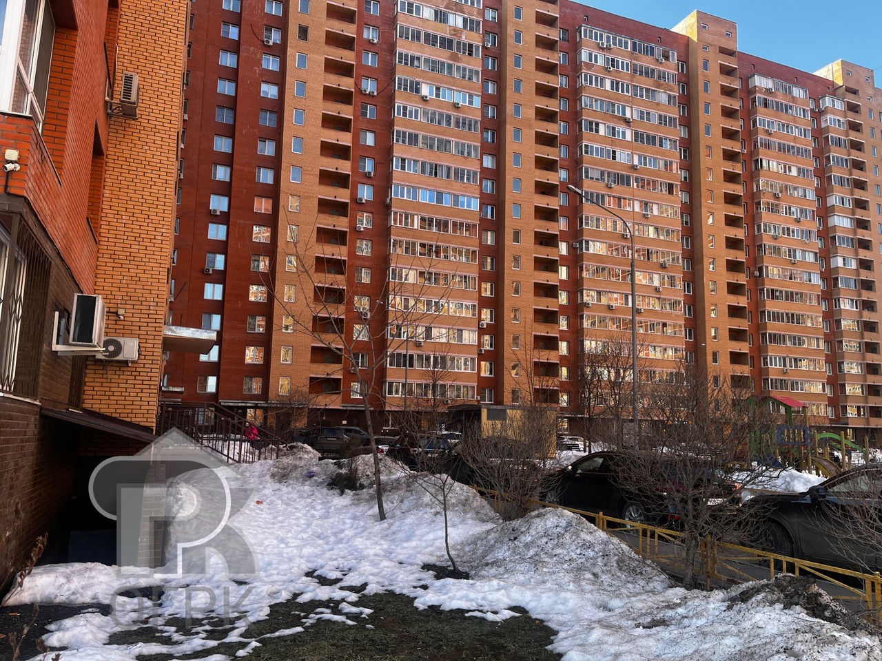 Купить 1-комнатную квартиру, №388824