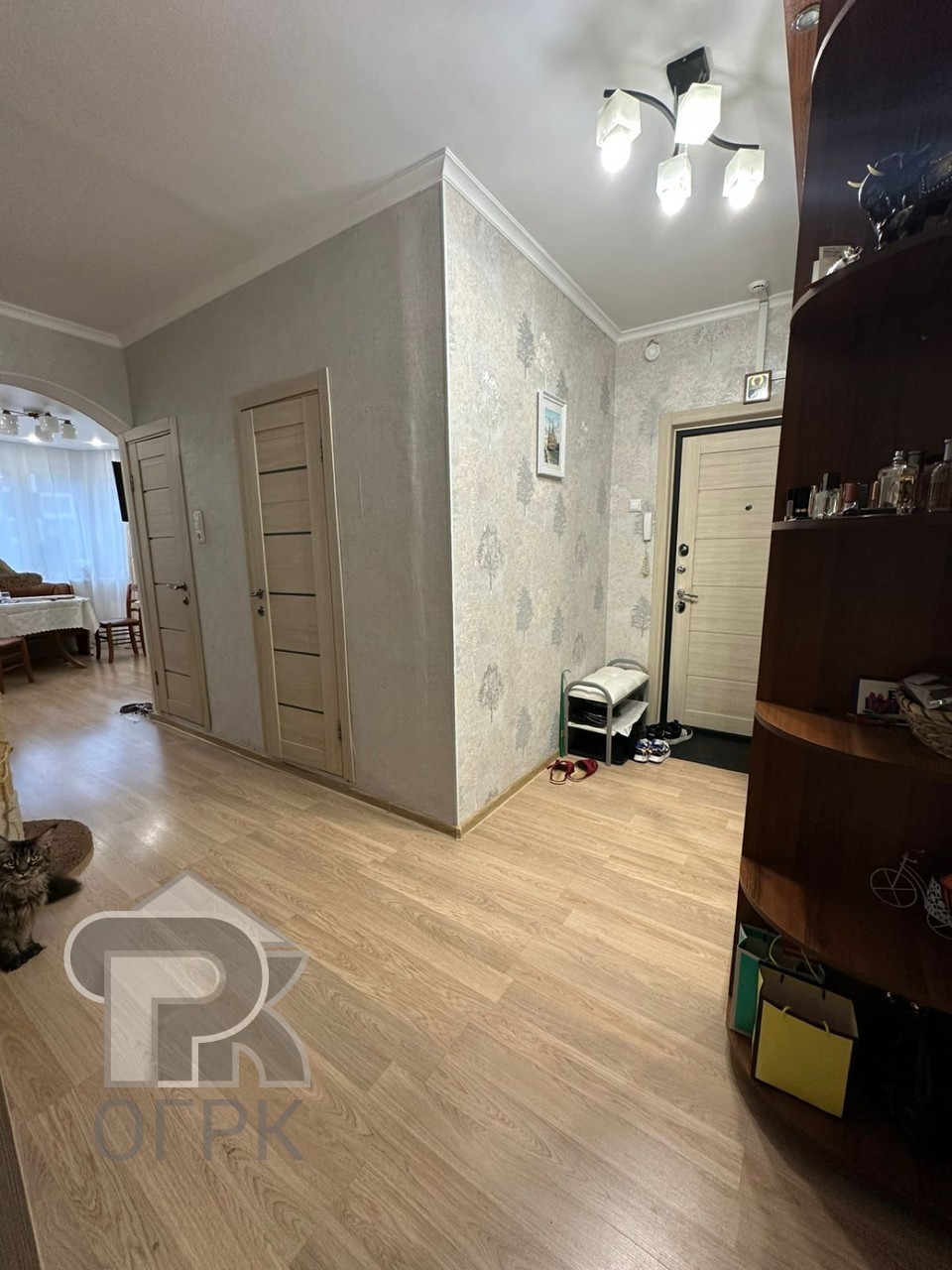 Купить 2-комнатную квартиру, №386828