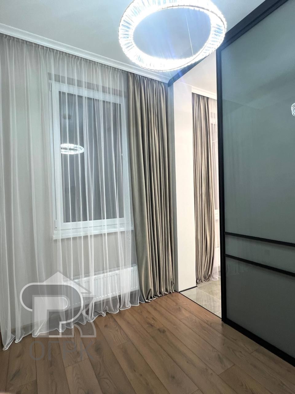 Купить 1-комнатную квартиру, №387461