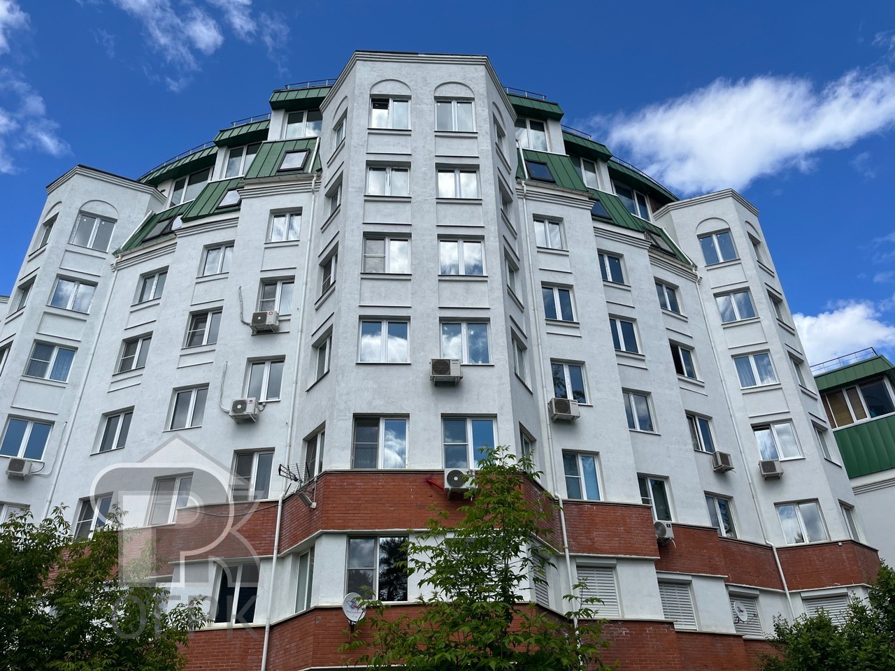 Купить 3-комнатную квартиру, №385116