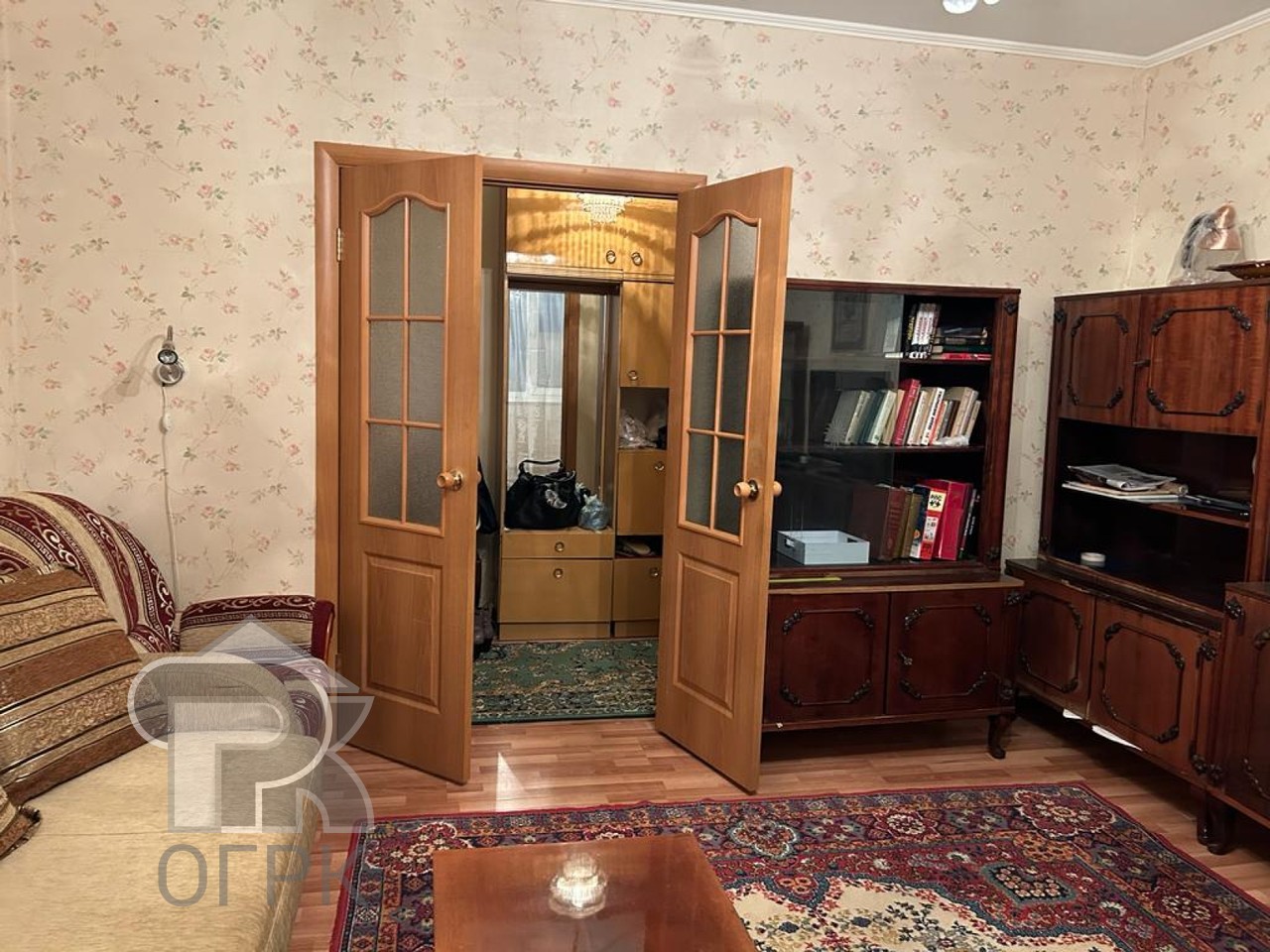 Купить 2-комнатную квартиру, №385441