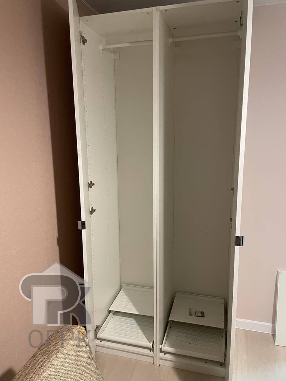 Купить 2-комнатную квартиру, №388666