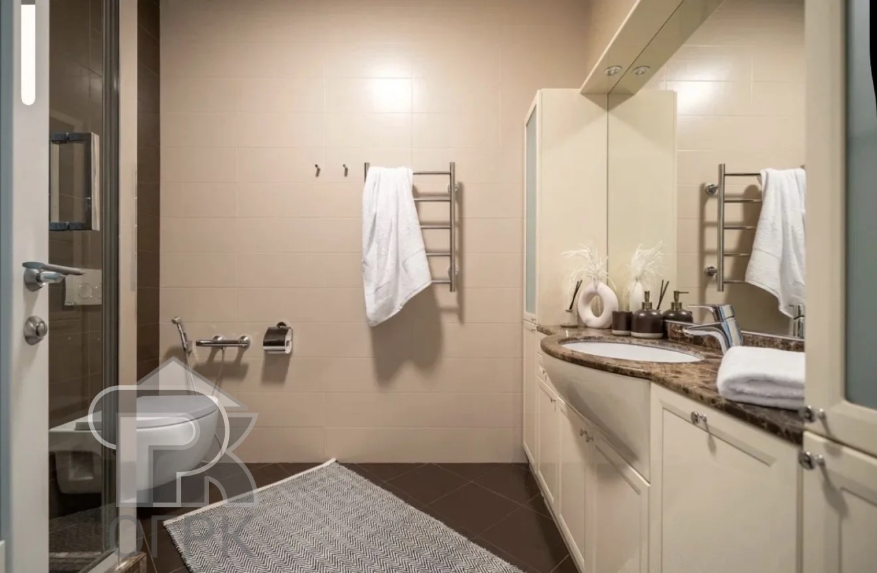 Купить 3-комнатную квартиру, №389135