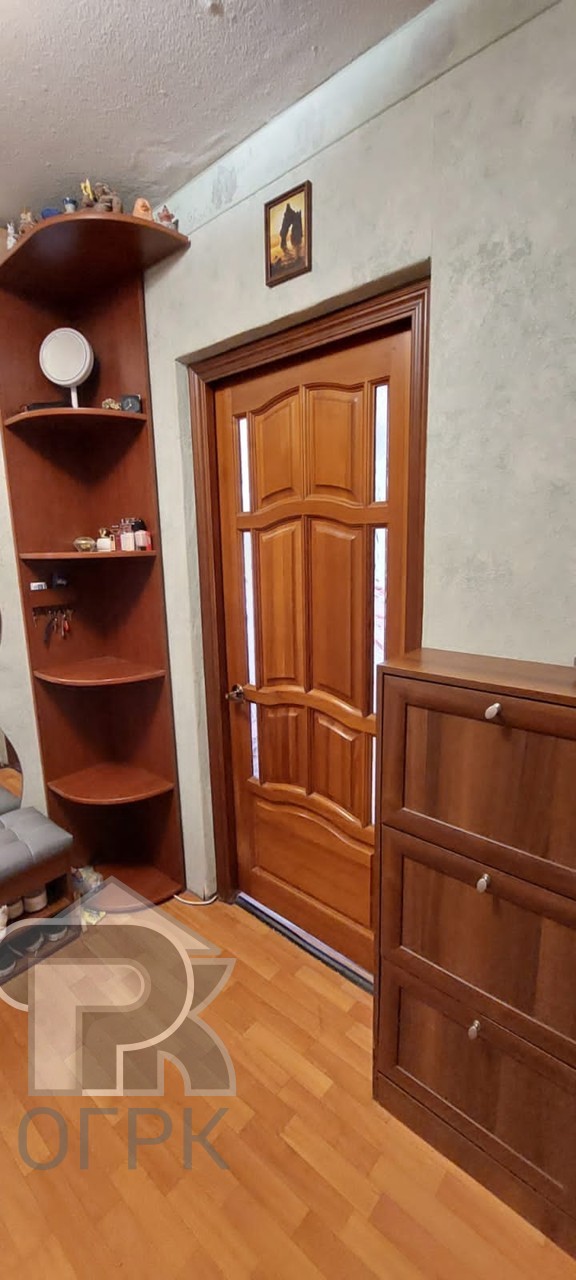 Купить 2-комнатную квартиру, №387241