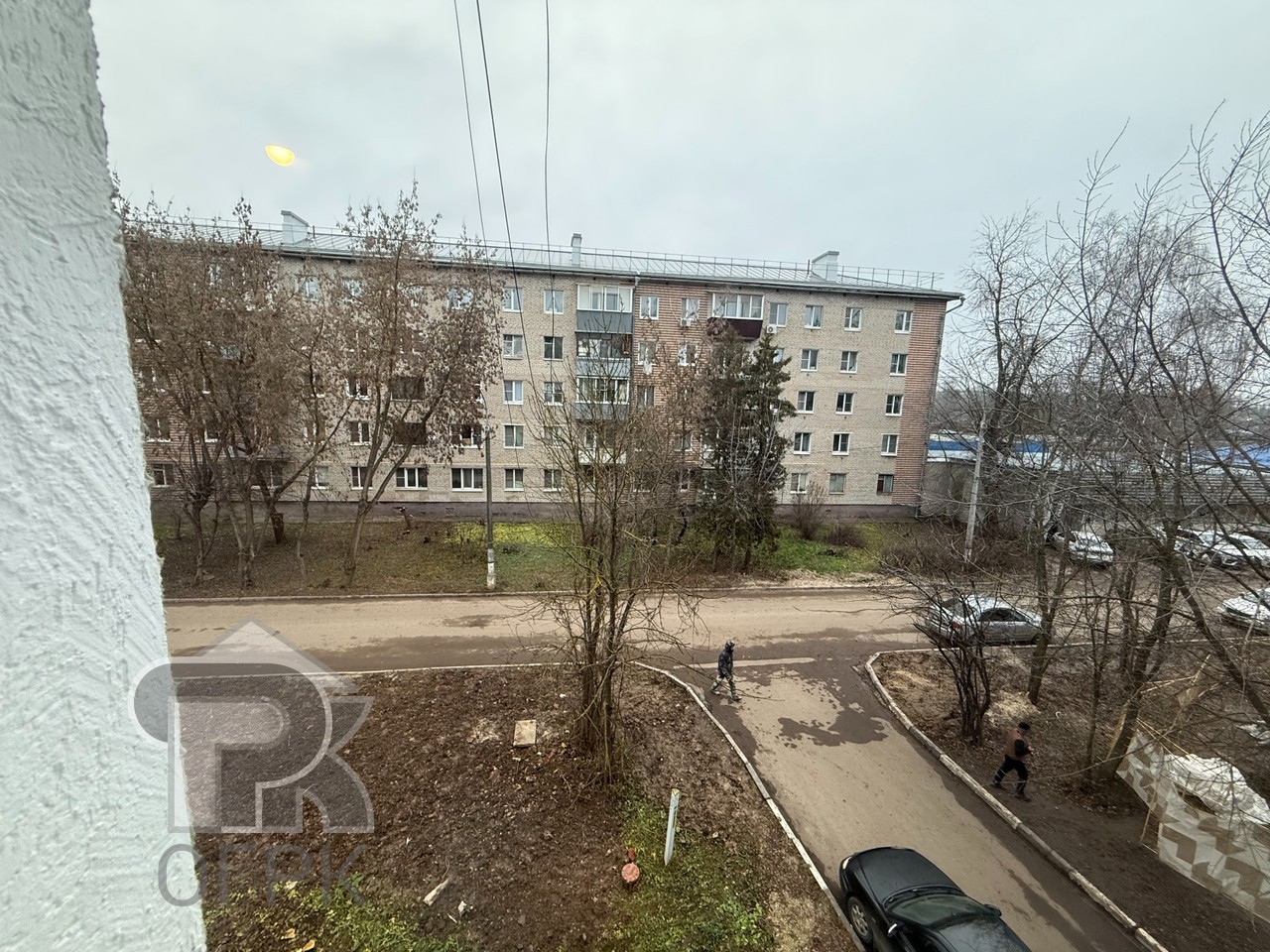 Купить 1-комнатную квартиру, №388378