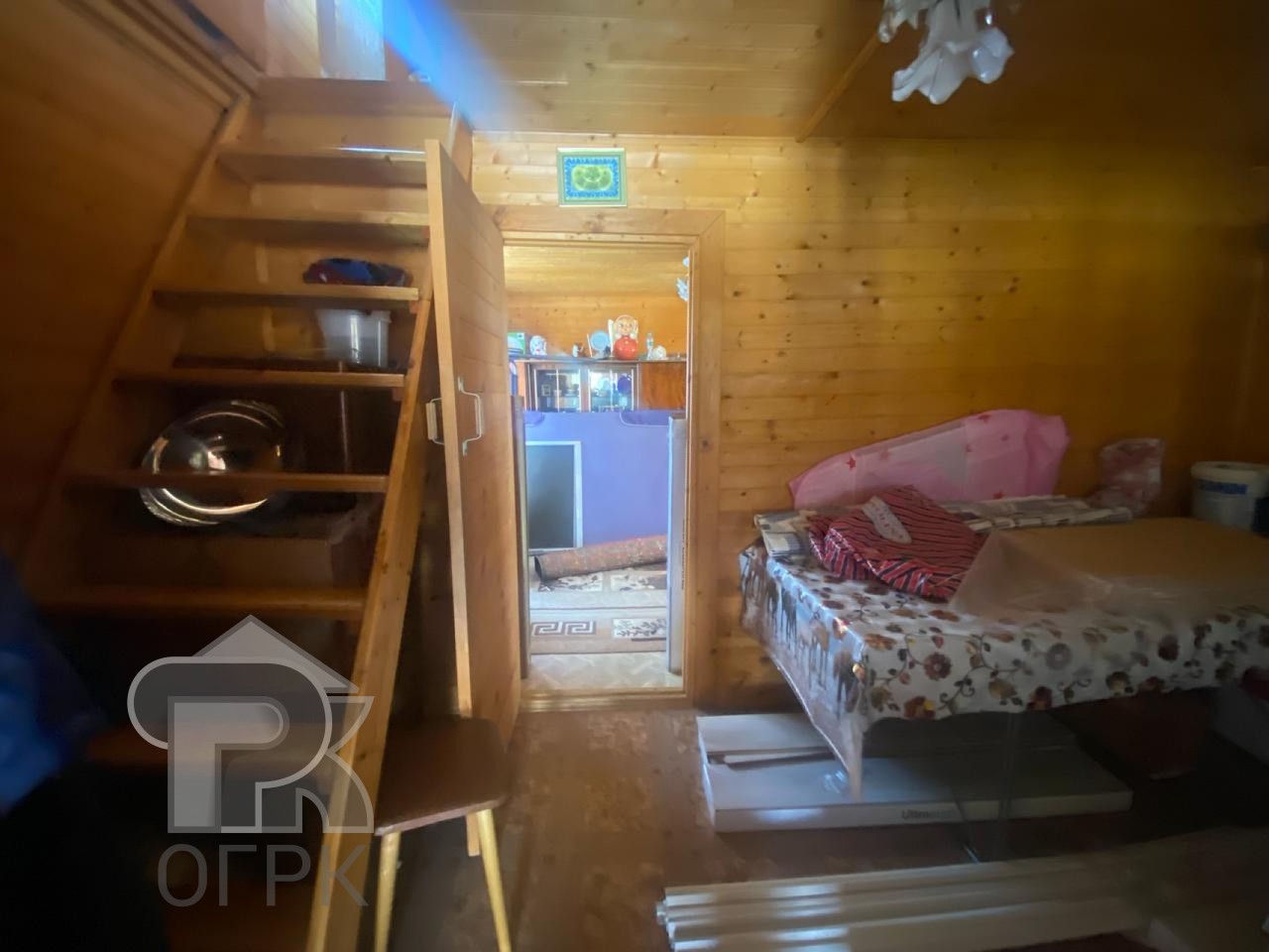 Купить коттедж, №384834