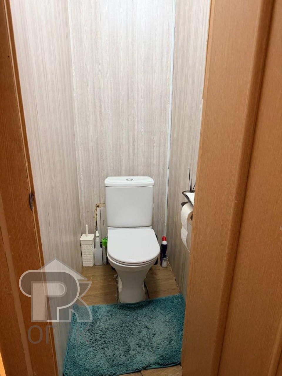 Купить 2-комнатную квартиру, №385154