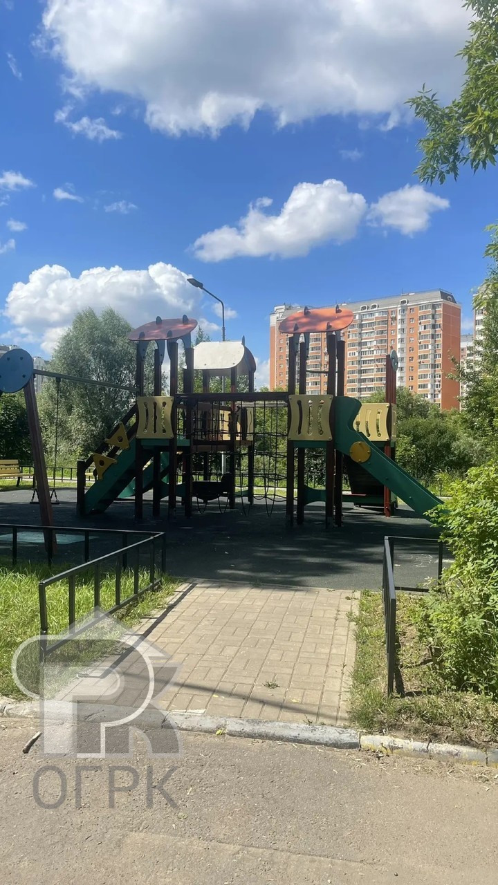 Купить 1-комнатную квартиру, №390639