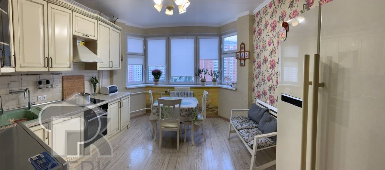 Купить 2-комнатную квартиру, №388122