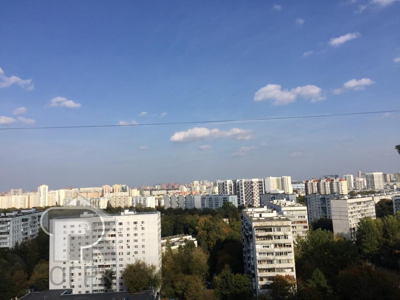 Купить 3-комнатную квартиру, №371319