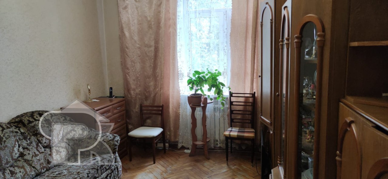 Купить 3-комнатную квартиру, №387293