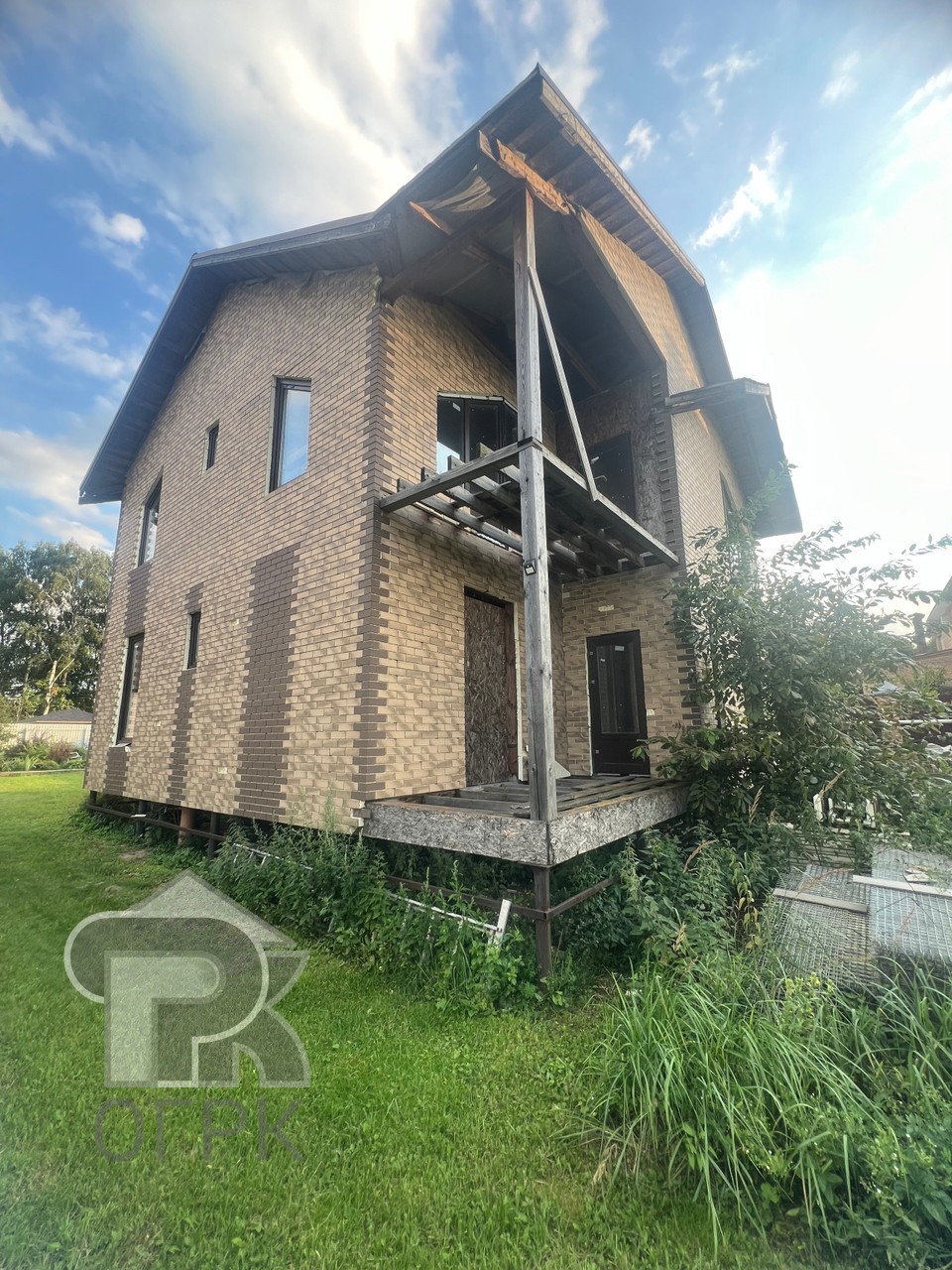 Купить дом, №391234