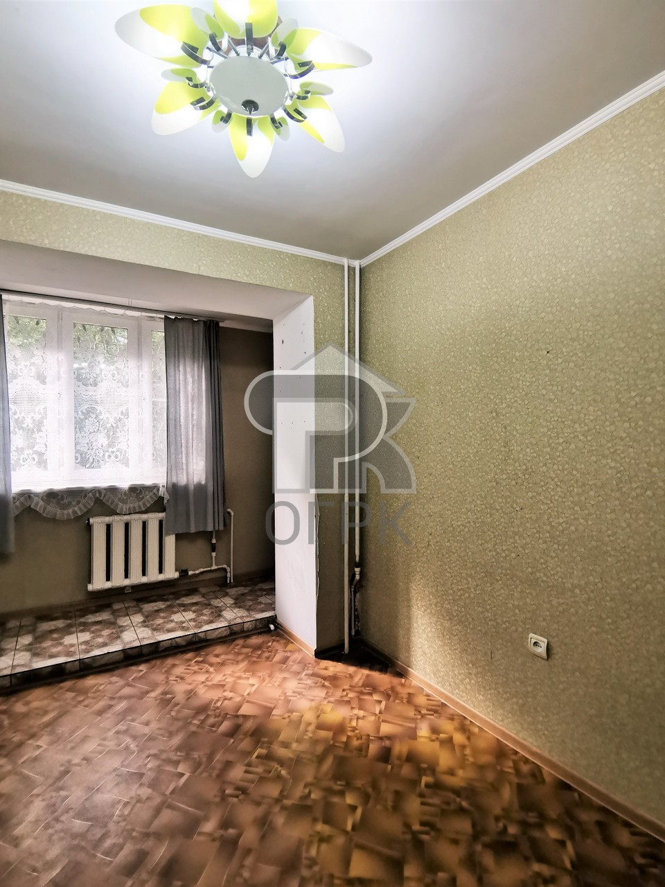 Купить 2-комнатную квартиру, №370322