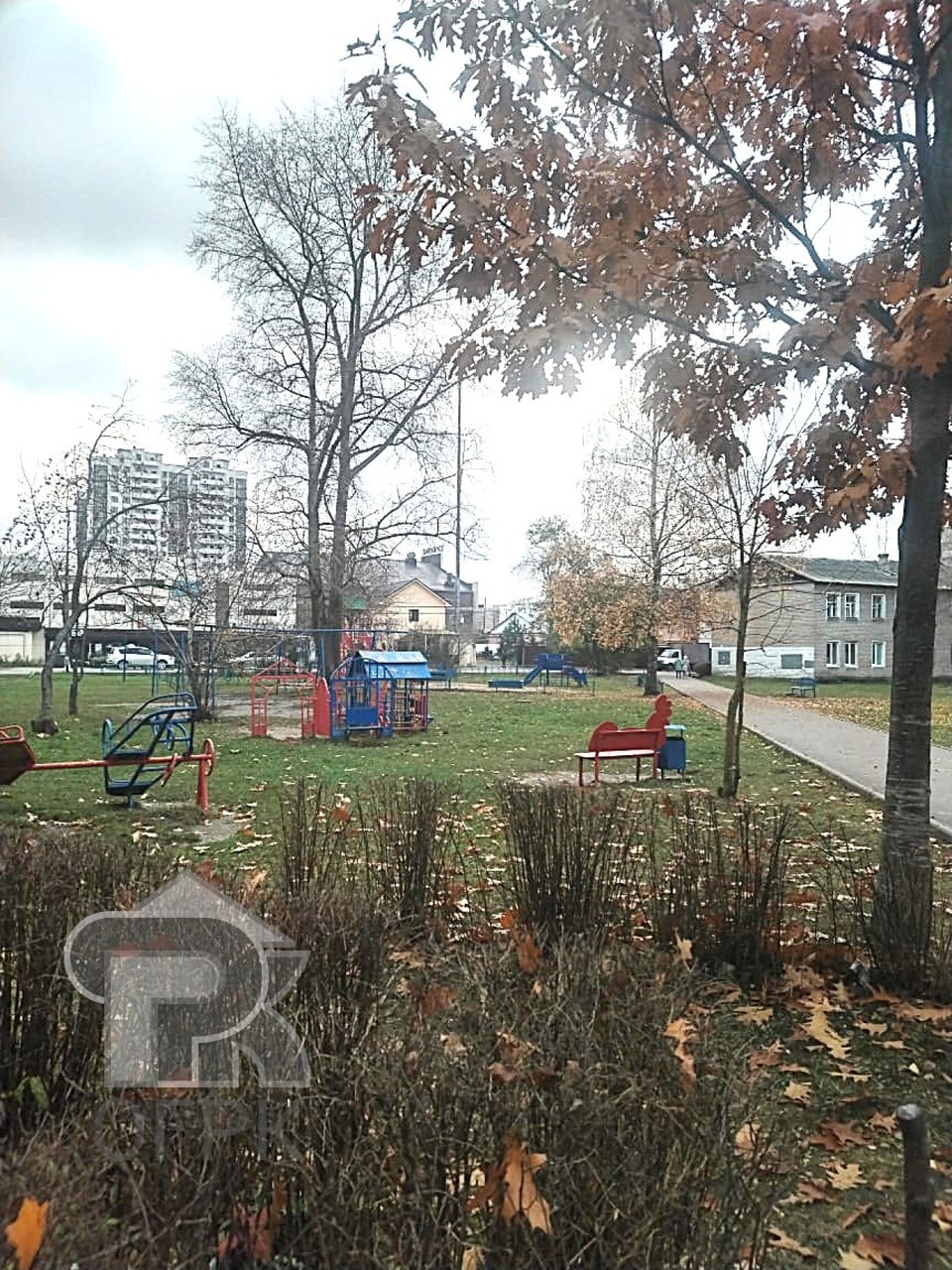 Купить 3-комнатную квартиру, №387416