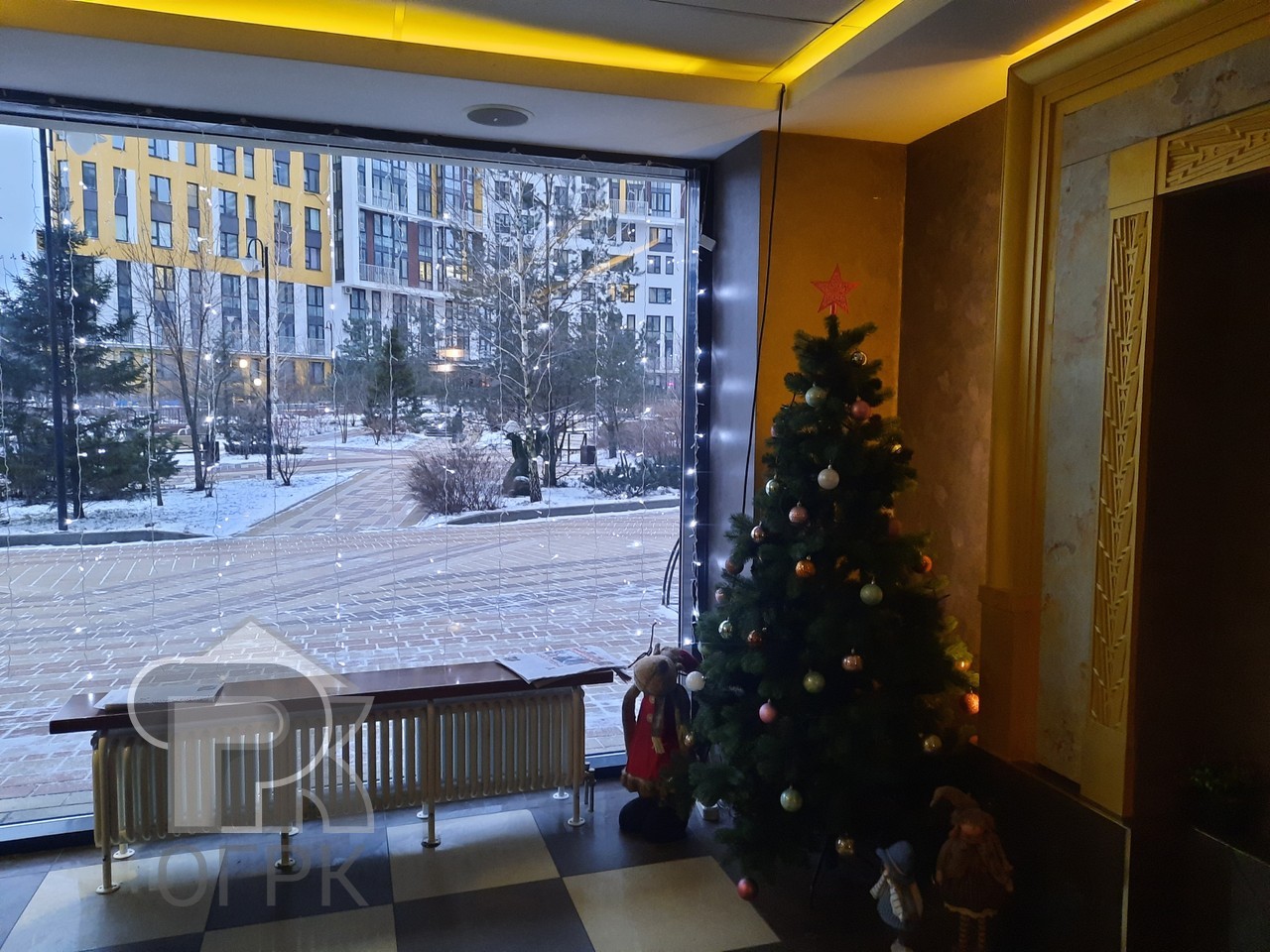 Купить 2-комнатную квартиру, №387941