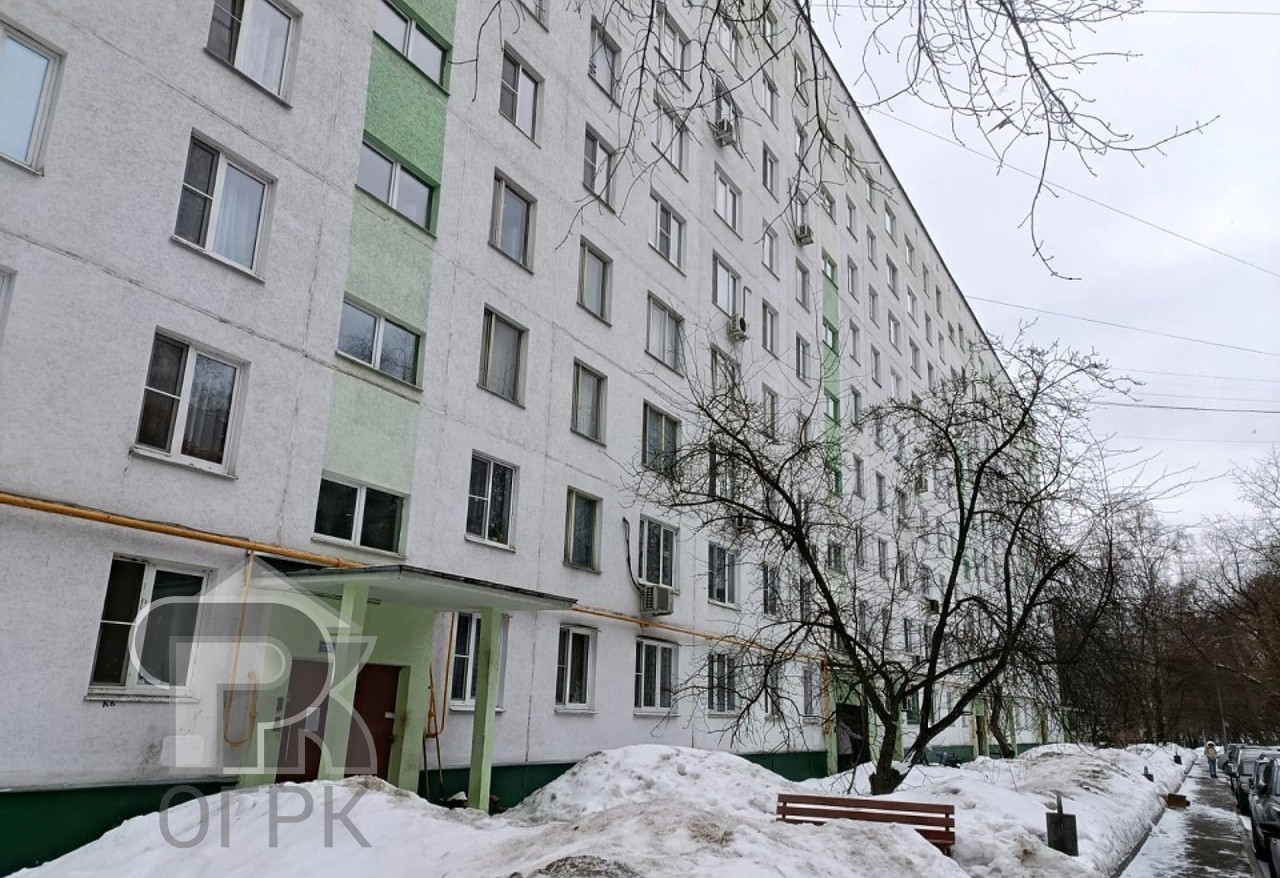 Купить комнату в 3-ккв, №388098