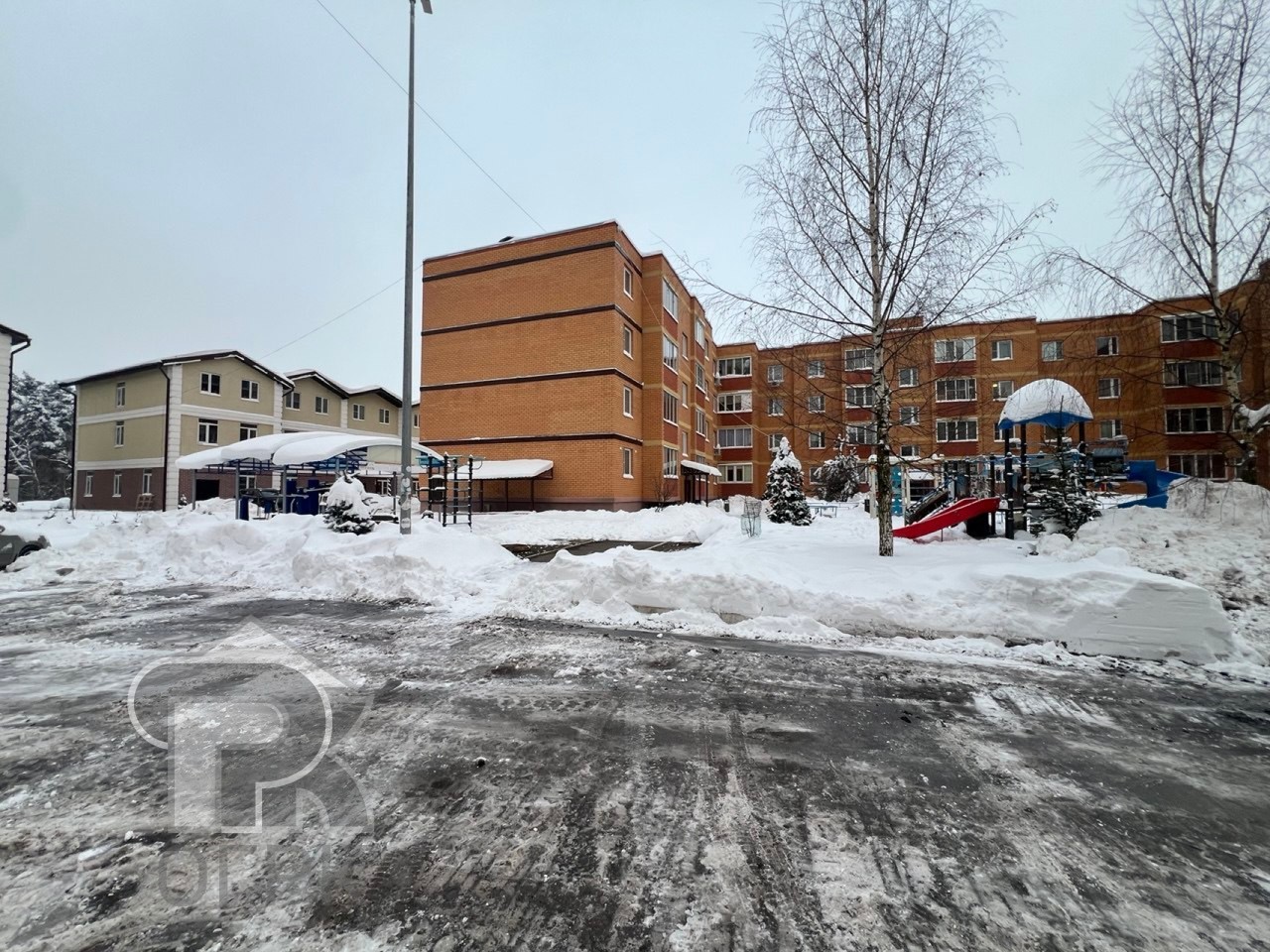 Купить 2-комнатную квартиру, №388048