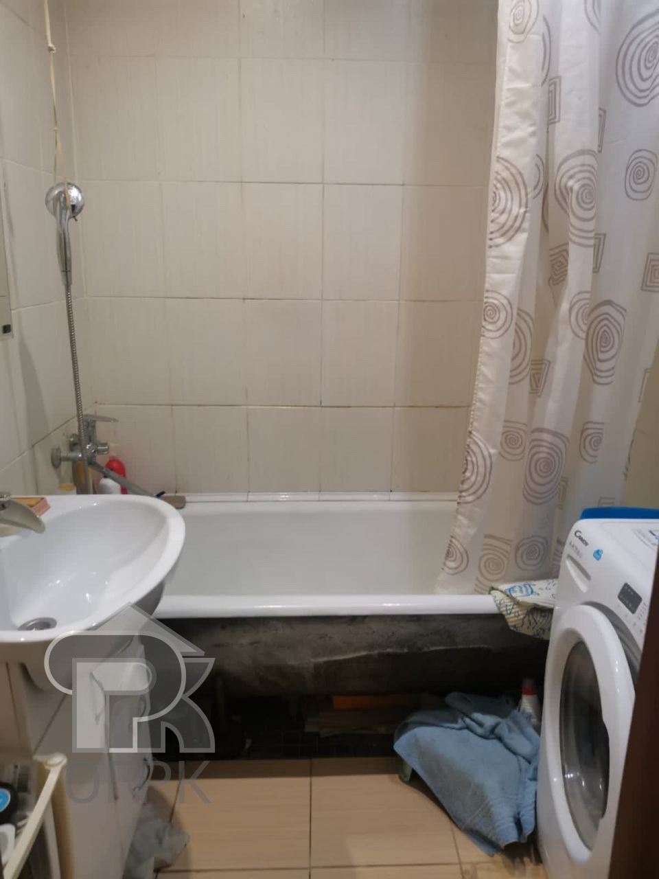 Купить 4-комнатную квартиру, №388440