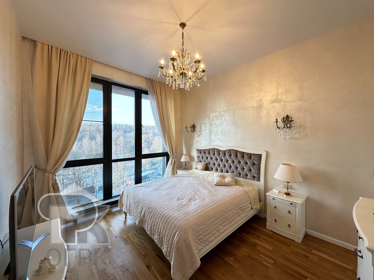 Купить 2-комнатную квартиру, №387456