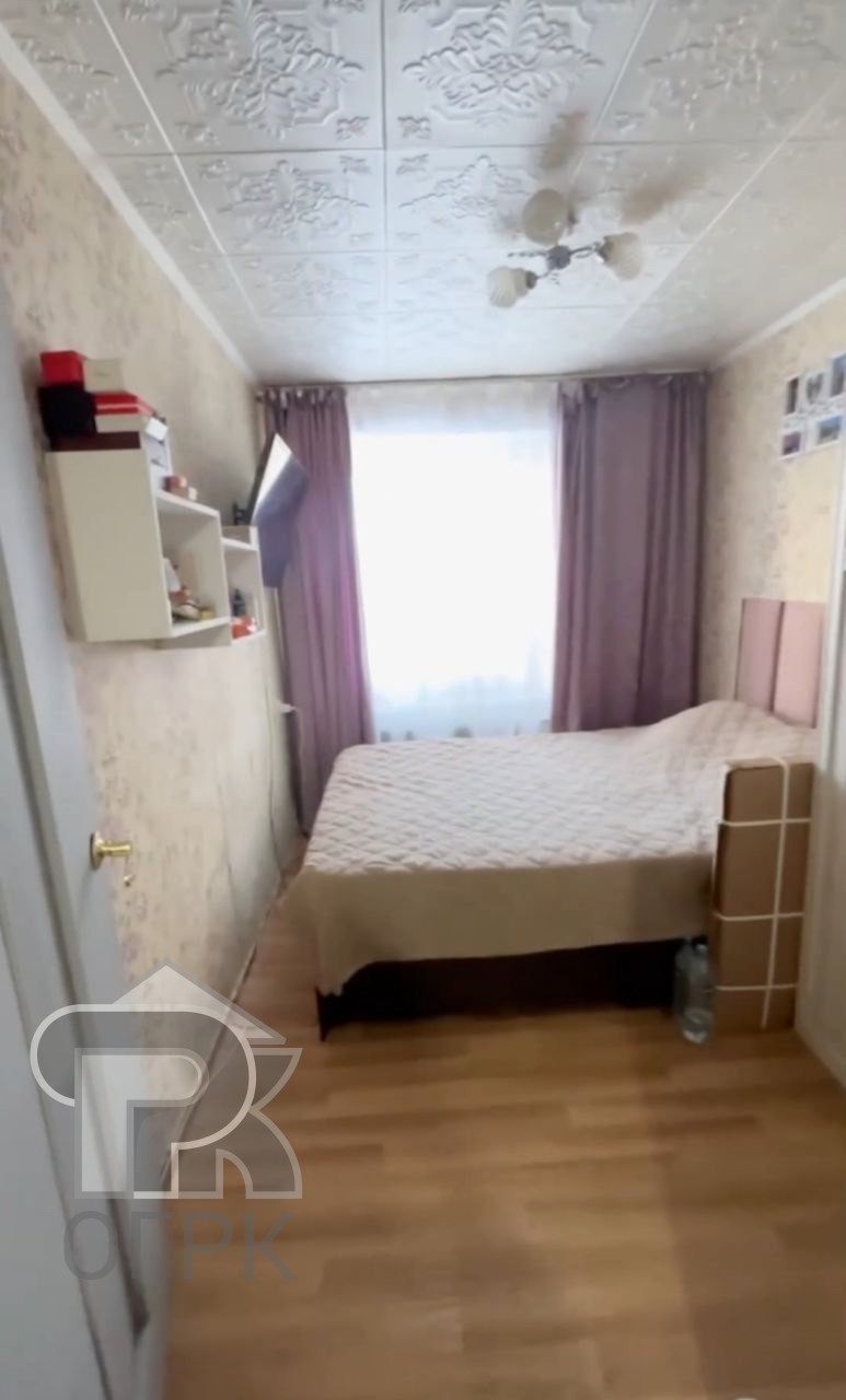 Купить 2-комнатную квартиру, №388728