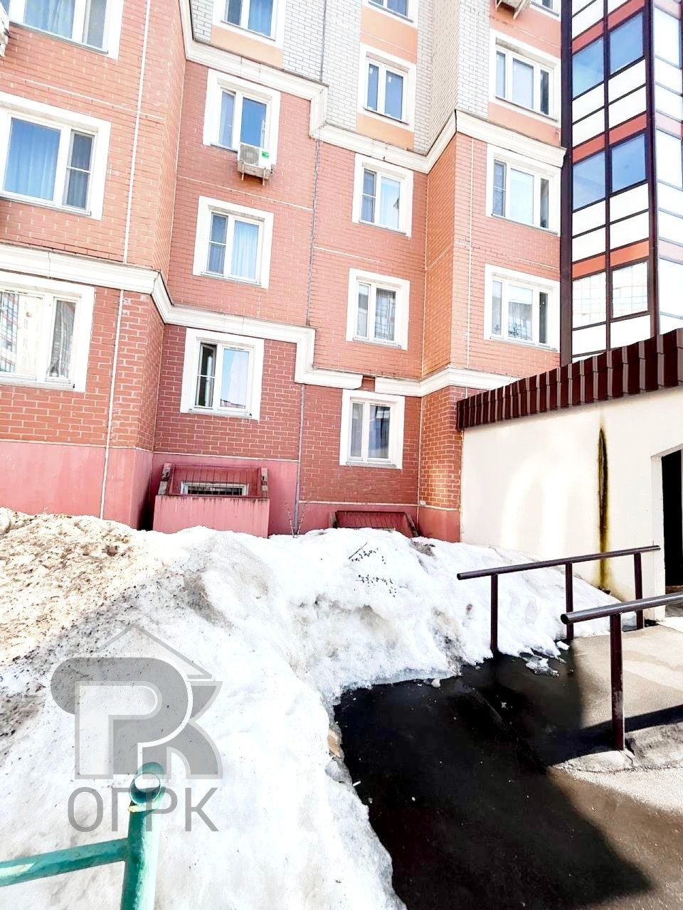 Купить 3-комнатную квартиру, №388780