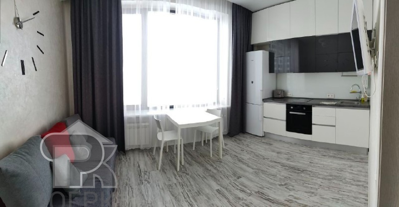 Купить 1-комнатную квартиру, №388589