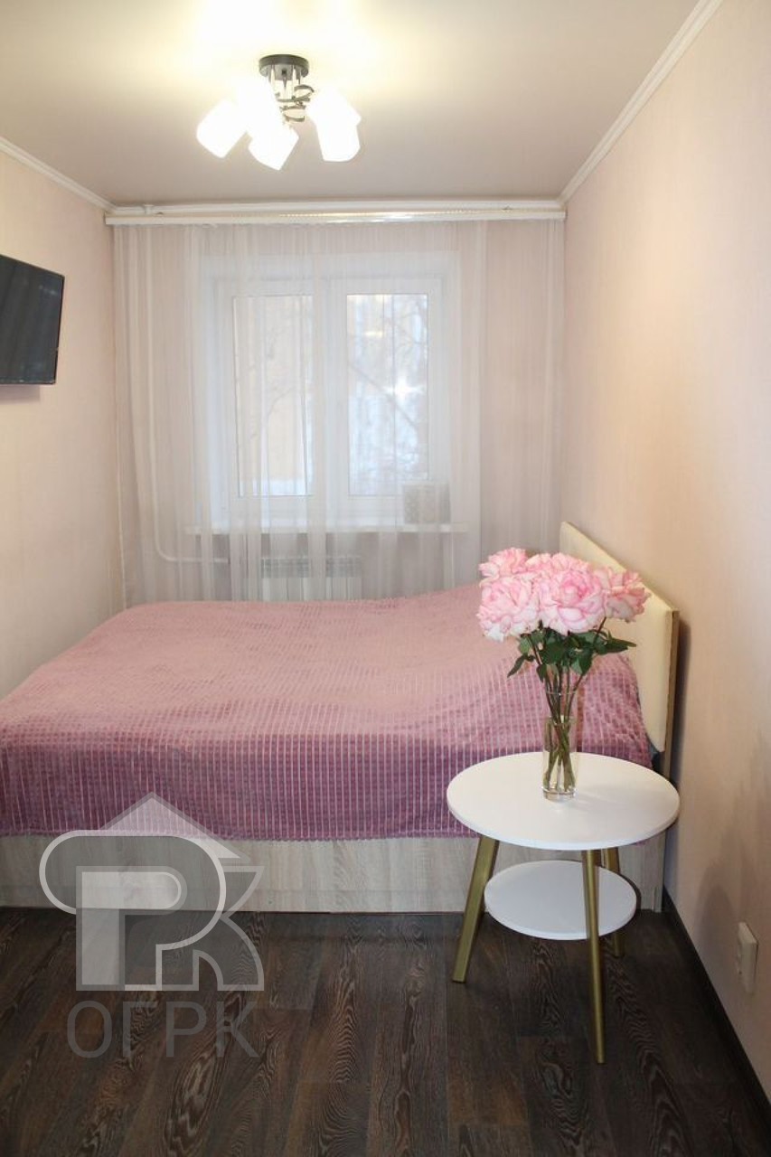 Купить 2-комнатную квартиру, №389044