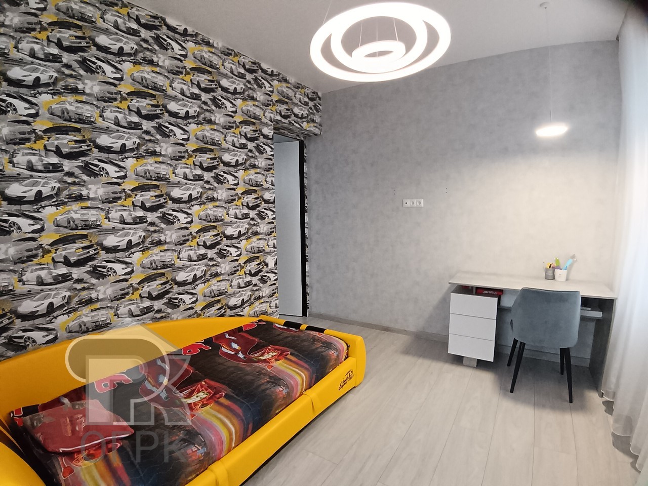 Купить 3-комнатную квартиру, №387503