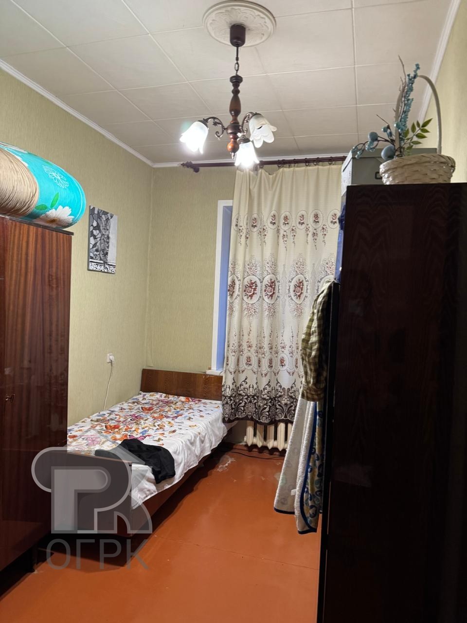 Купить 3-комнатную квартиру, №385228