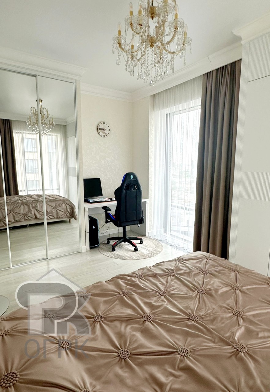 Купить 2-комнатную квартиру, №388354