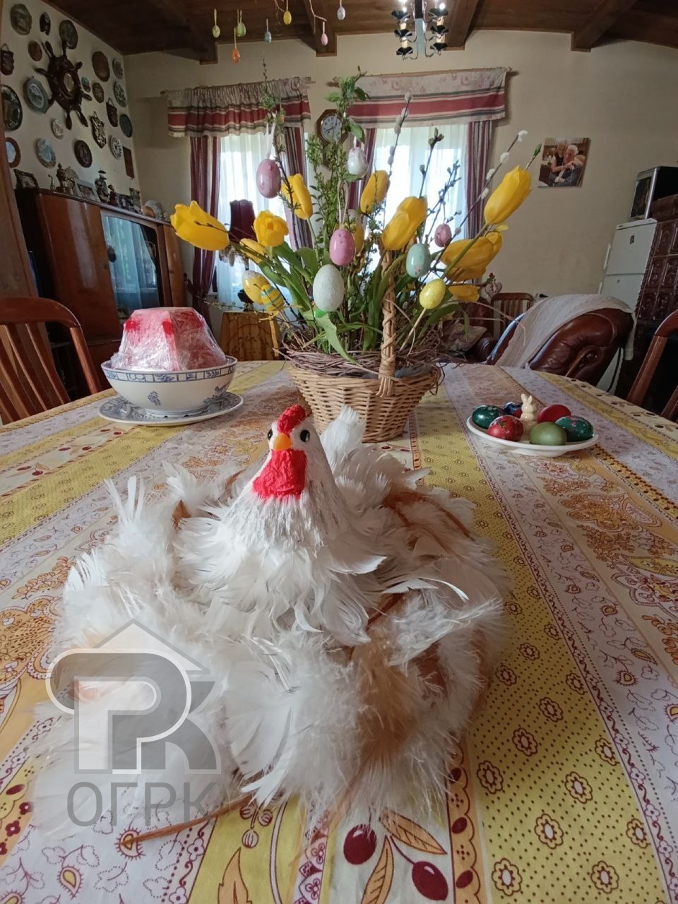 Купить коттедж, №385003